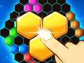 Gioco Puzzle Hexa 2048  in linea