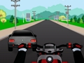 Gioco Autostrada Moto Traffico  in linea