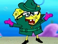 Gioco SpongeBob Squarepants in linea