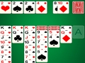 Gioco Ragno solitario  in linea