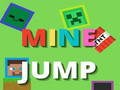 Gioco Il mio salto  in linea