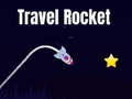 Gioco Razzo da viaggio  in linea