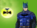 Gioco Abito Batman  in linea