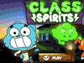 Gioco Spiriti di classe Gumball  in linea