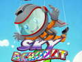 Gioco Acrobata del cielo  in linea