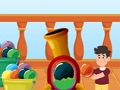 Gioco Sparabolle  in linea