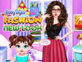 Gioco Baby Taylor Fashion Nuovo look  in linea