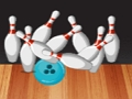 Gioco Boom di bowling  in linea
