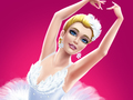 Gioco Vesti Ballerina  in linea