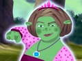 Gioco Shrek Principessa Fiona  in linea