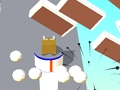Gioco Corsa con la palla appiccicosa  in linea