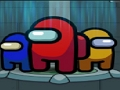 Gioco Puzzle dell'impostore 1  in linea