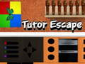 Gioco Fuga del tutor  in linea