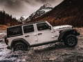 Gioco Scivolo Jeep Wrangler 4xe  in linea