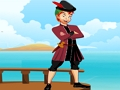 Gioco Peter Pan in linea