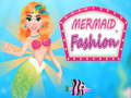 Gioco Moda sirena  in linea