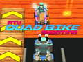 Gioco Tiro su quad ATV  in linea