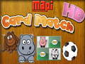 Gioco Partita di carte HD  in linea