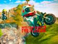 Gioco Moto Trial Racing 2: due giocatori  in linea