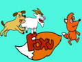 Gioco Foxu in linea