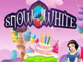 Gioco Bianco come la neve  in linea
