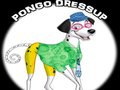 Gioco Vestire Pongo  in linea
