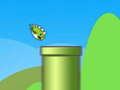 Gioco Flappy drago arrabbiato  in linea