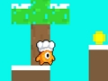 Gioco Noob Chef Inverno  in linea