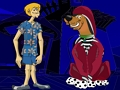 Gioco Scooby Shaggy in linea