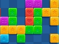 Gioco Giocattolo puzzle  in linea