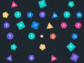Gioco Breakout flipper inattivo  in linea
