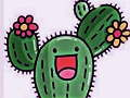 Gioco Appunta il cactus  in linea