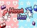 Gioco Stella del cuore  in linea