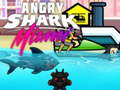 Gioco Squalo affamato Miami  in linea
