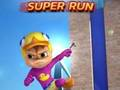 Gioco Alvin Super Corri  in linea