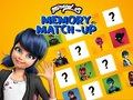 Gioco Miracolosa corrispondenza dei ricordi  in linea