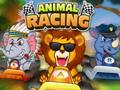 Gioco Corsa di animali  in linea