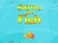 Gioco Salva il pesce  in linea