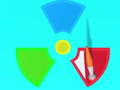 Gioco Contagocce di vernice  in linea