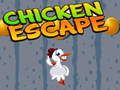 Gioco Fuga di pollo  in linea