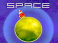 Gioco Spazio  in linea