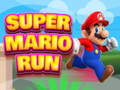 Gioco Super Mario Corri  in linea