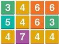 Gioco Numero Crush Gioco 2021  in linea