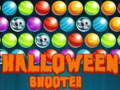 Gioco Sparatutto di Halloween  in linea