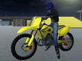 Gioco Acrobazia MSK Trial Dirt Bike  in linea