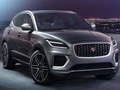 Gioco Diapositiva Jaguar E-Pace 2021  in linea