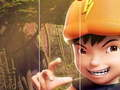 Gioco Piastrelle per pianoforte Boboiboy  in linea