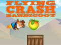 Gioco Crash Bandicoot: Volo  in linea
