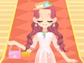 Gioco Trucco da principessa  in linea