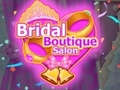 Gioco Salone della boutique nuziale  in linea